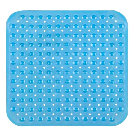 Thera Care Bath Bath Mat Theracare Safety Nonslip 2x2 Antifungal